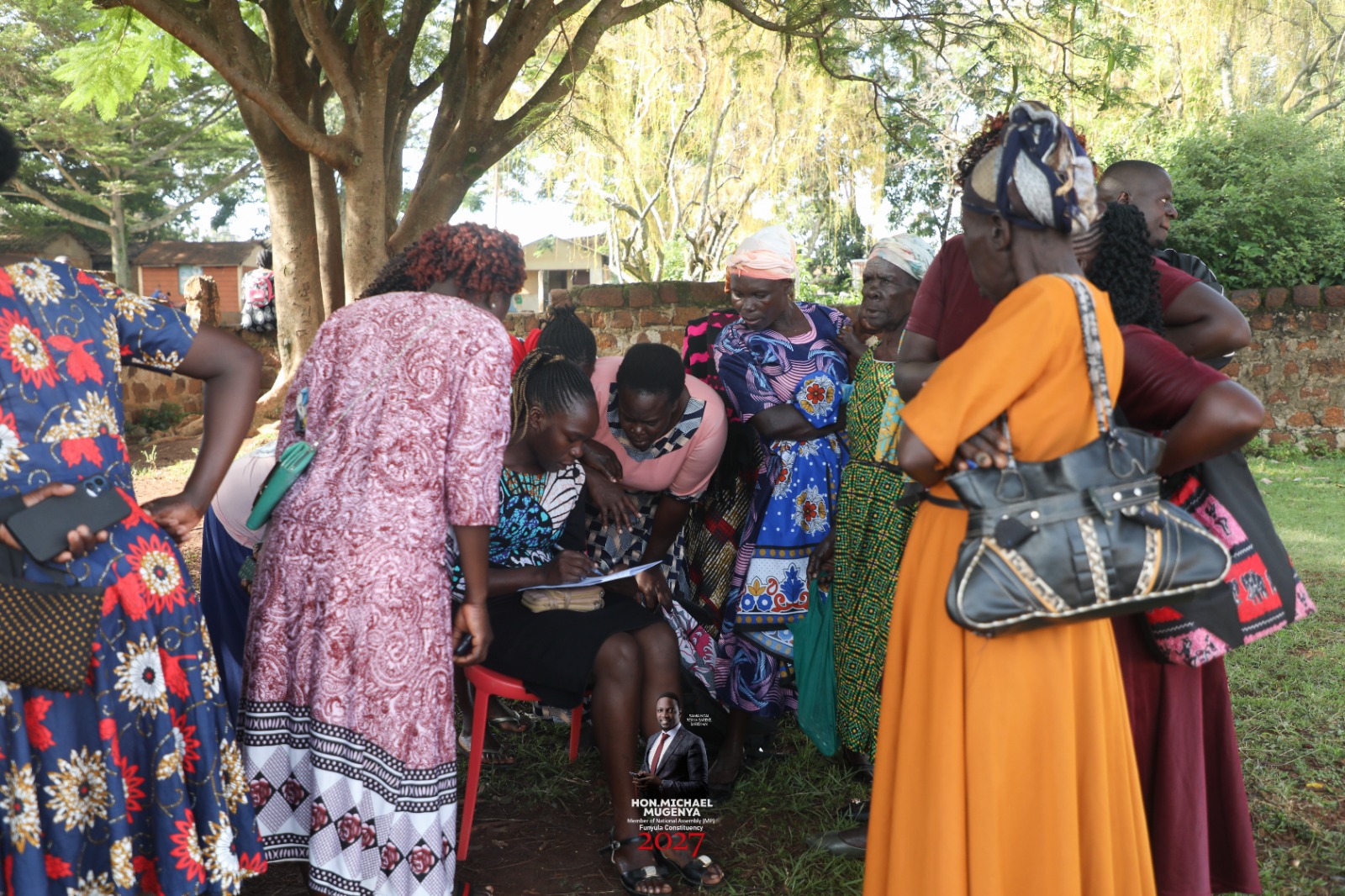 First Samia Women Business Expo a Resounding Success as Mugenya Champions Grassroots Empowerment