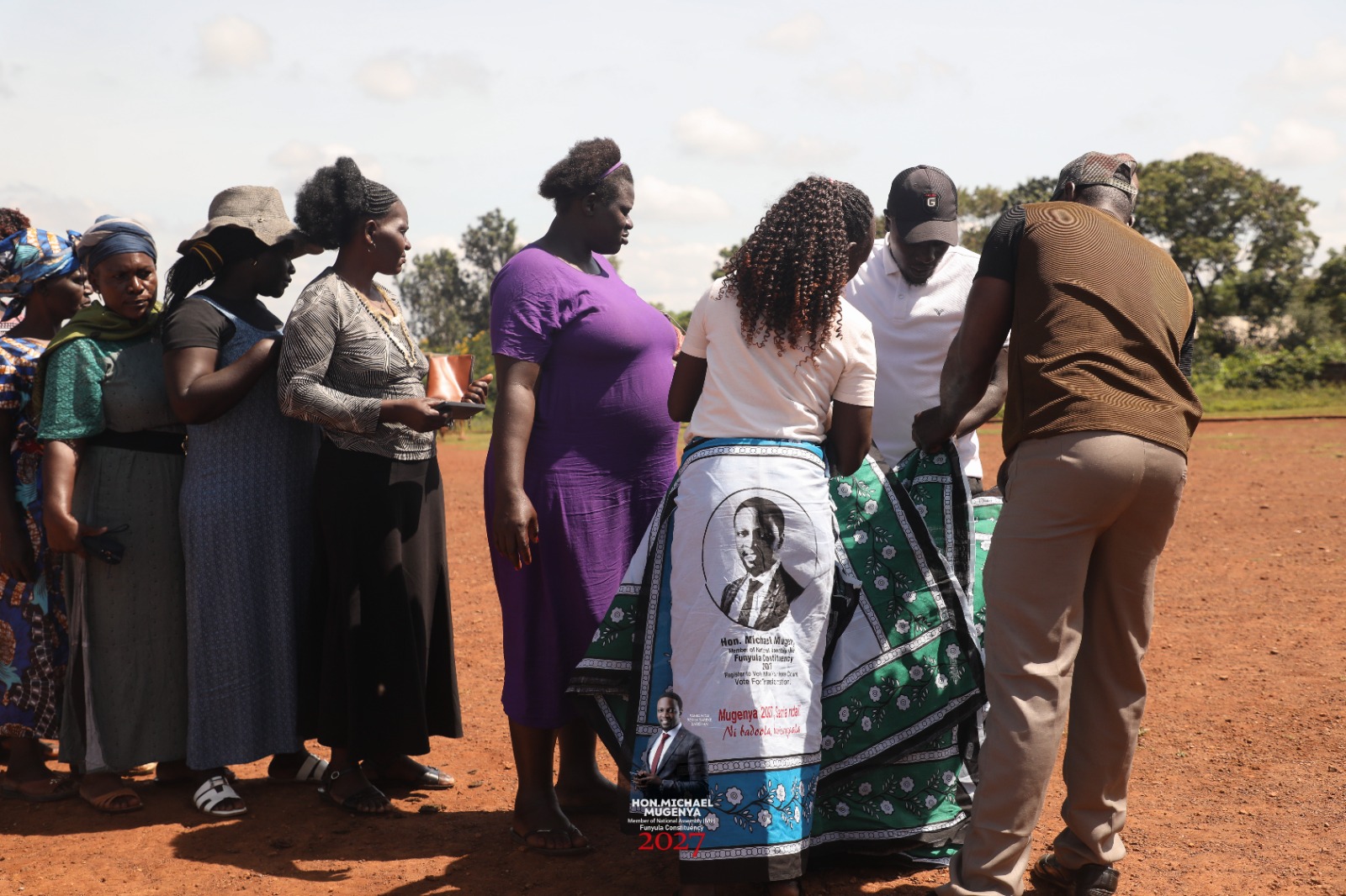 First Samia Women Business Expo a Resounding Success as Mugenya Champions Grassroots Empowerment